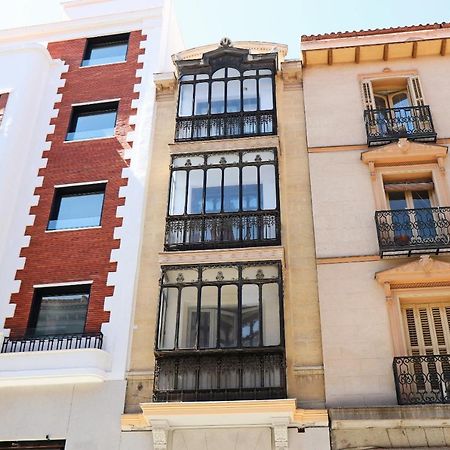 For You Rentals New Design Apartment Temporal Puerta Del Sol Pre10C Madrid Exteriér fotografie