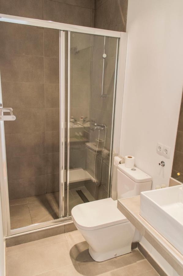 For You Rentals New Design Apartment Temporal Puerta Del Sol Pre10C Madrid Exteriér fotografie