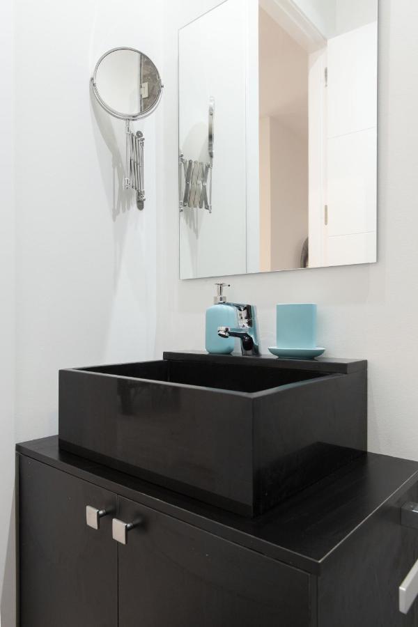 For You Rentals New Design Apartment Temporal Puerta Del Sol Pre10C Madrid Exteriér fotografie