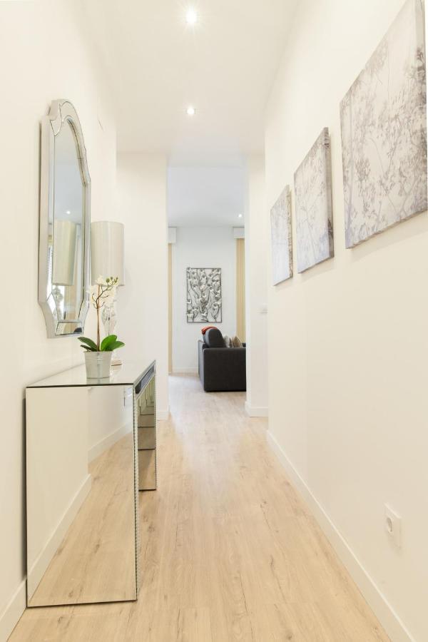 For You Rentals New Design Apartment Temporal Puerta Del Sol Pre10C Madrid Exteriér fotografie
