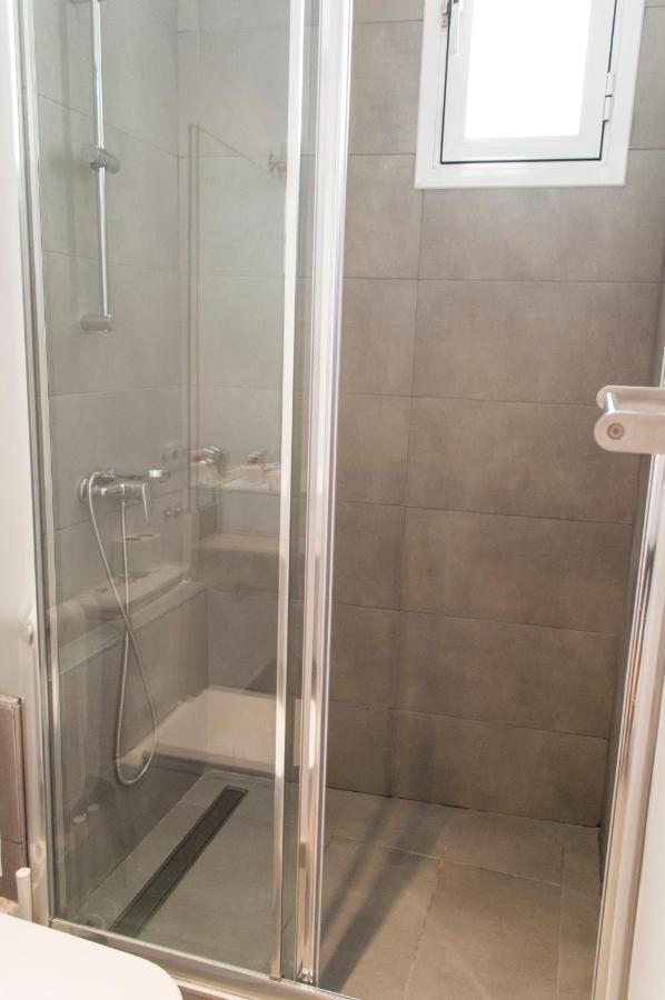 For You Rentals New Design Apartment Temporal Puerta Del Sol Pre10C Madrid Exteriér fotografie