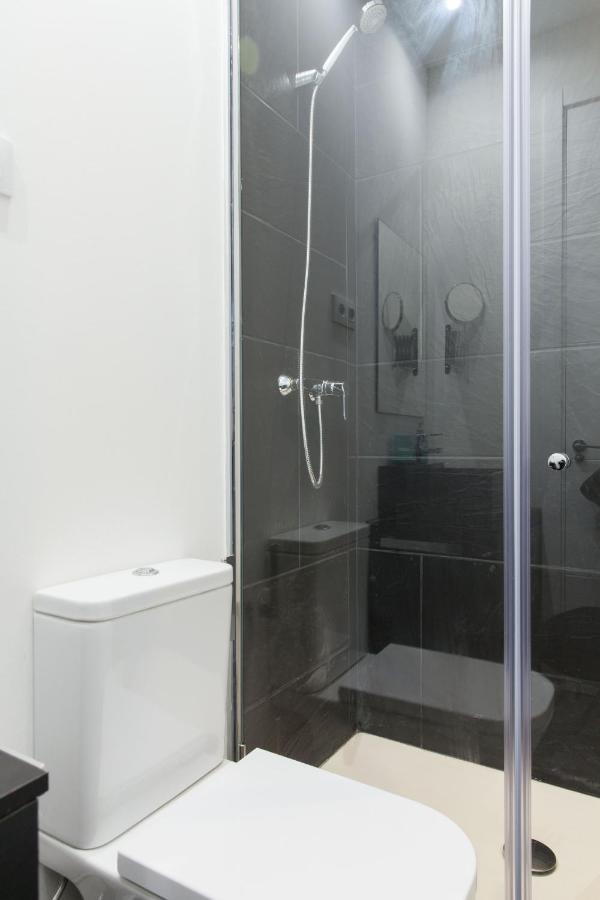 For You Rentals New Design Apartment Temporal Puerta Del Sol Pre10C Madrid Exteriér fotografie