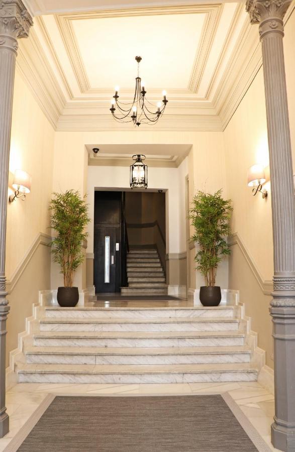 For You Rentals New Design Apartment Temporal Puerta Del Sol Pre10C Madrid Exteriér fotografie